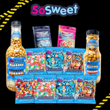 BLACK FRIDAY Ultimate Sweets & Snacks Haul