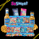 BLACK FRIDAY Ultimate Sweets & Snacks Haul