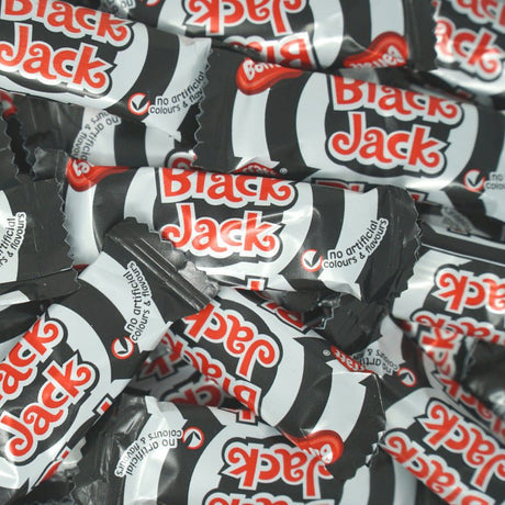 Black Jack Chews (200g)