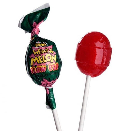 Blow Pop What-A-Melon Lollipop (18g)