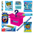 Blue Sweet Surprise Box