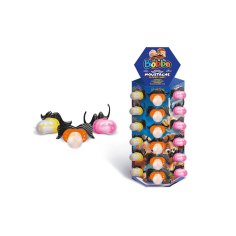 Bobbo Moustache (15g)
