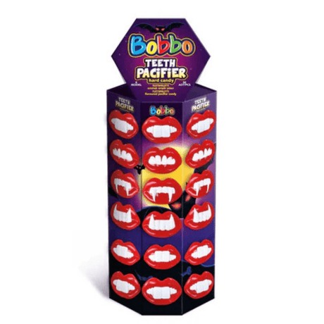 Bobbo Teeth (15g)