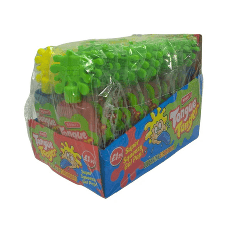 Bobby's Tongue Tanger (40g) (Case of 20)