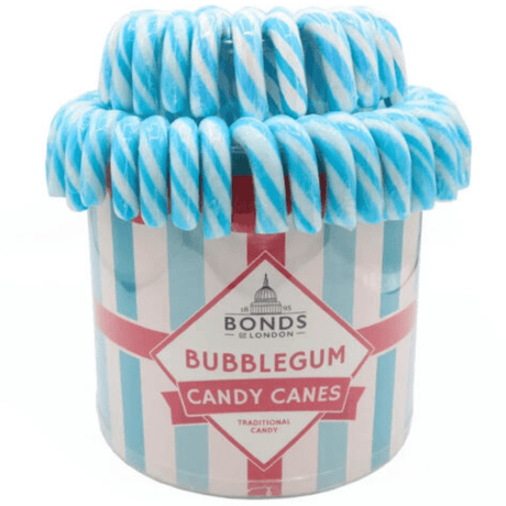 Bonds Bubblegum Candy Cane Fountain (1.2kg)