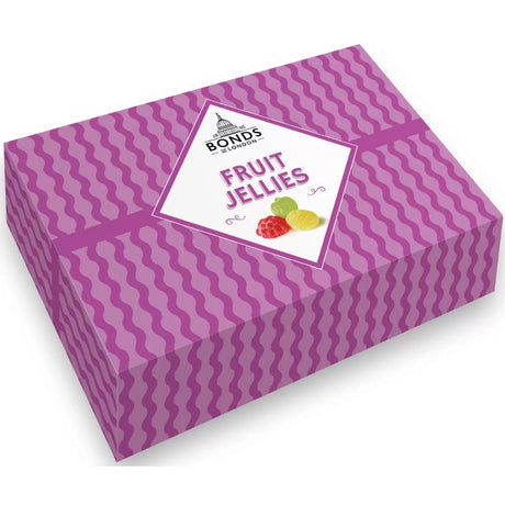 Bonds Fruit Jellies Box (175g)