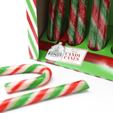 Bonds Peppermint Candy Canes Box 144g