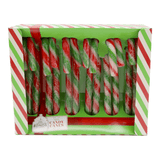 Bonds Peppermint Candy Canes Box 144g