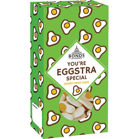 Bonds Pun Gift Box You're Eggstra Special (180g)
