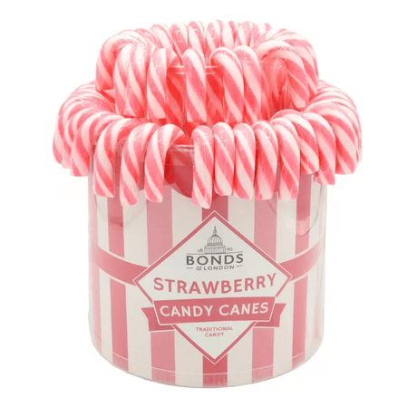 Bonds Strawberry Candy Cane Fountain (1.2kg)