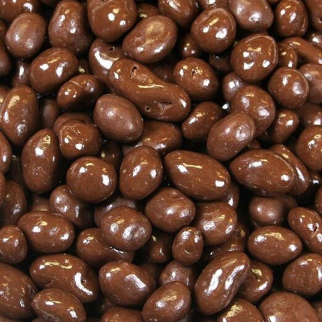 Bonnerex Milk Chocolate Raisins (3kg)