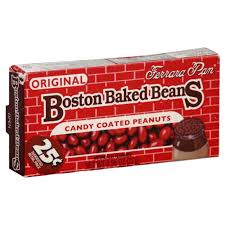 Boston Baked Beans (23g) (2 Pack)