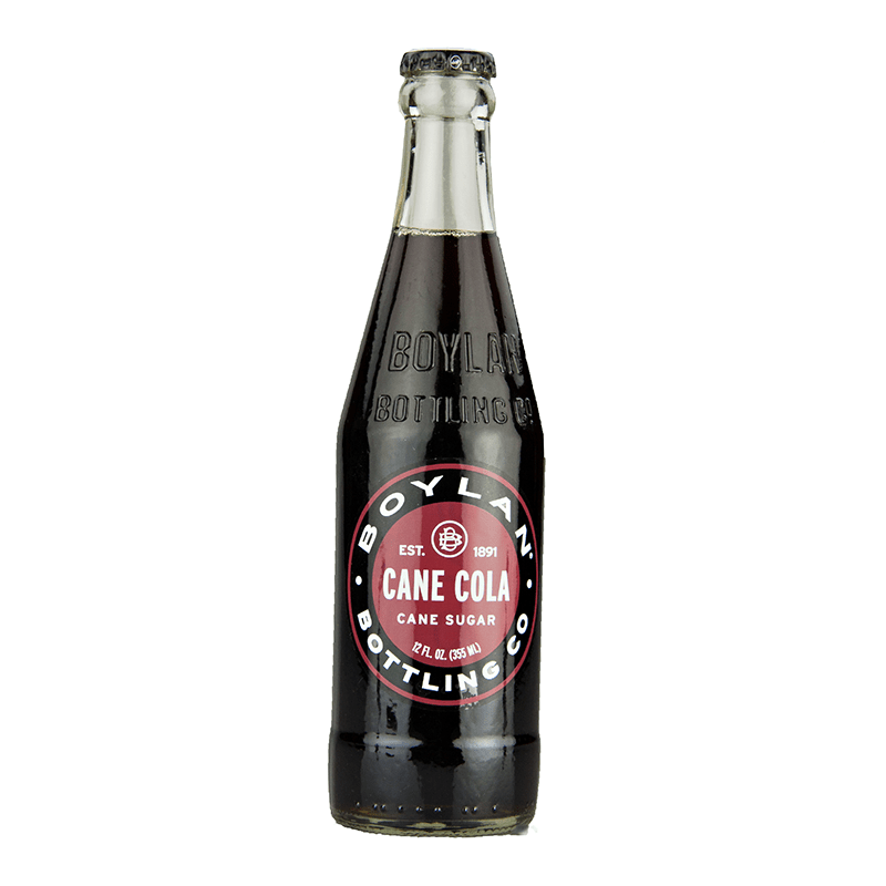 Boylan Cane Cola (355ml)
