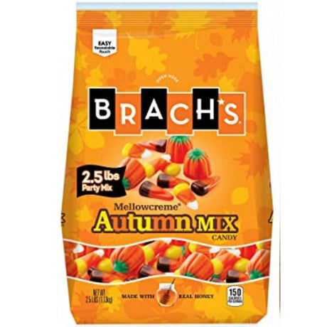 Brach's Autumn Mix (1.14kg)