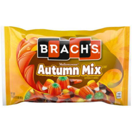 Brach's Autumn Mix (567g)