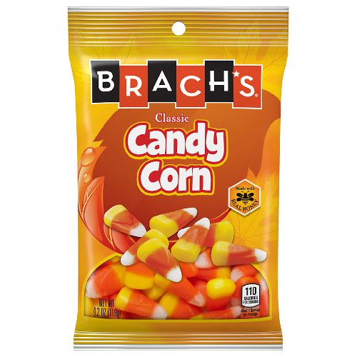 Brach's Candy Corn (119g)