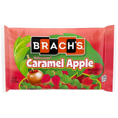 Brach's Caramel Apple Candy Corn (255g)