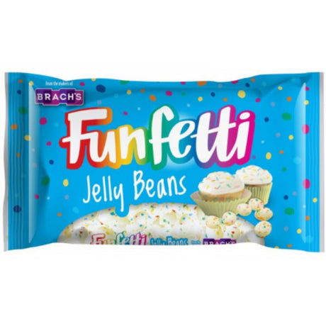Brach's Funfetti Jelly Beans (283g)