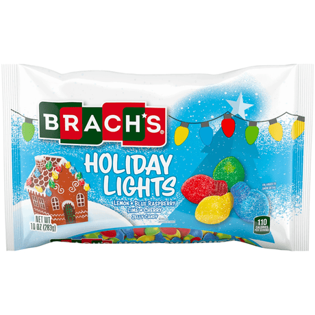 Brach's Holiday Lights (283g)