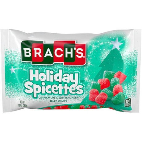 Brach's Holiday Spicettes Bag (283g)