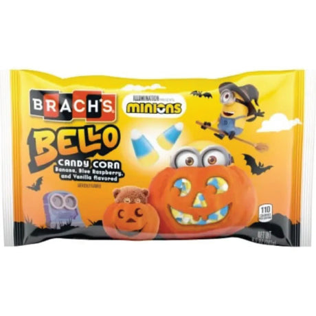 Brach's Minions Candy Corn (241g)