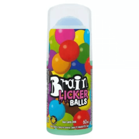 Brain Licker Balls (60ml)