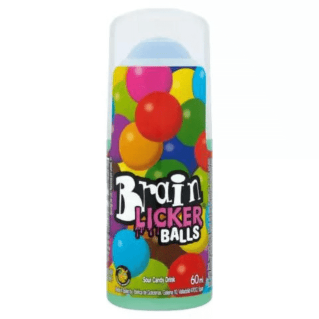 Brain Licker Balls (60ml)