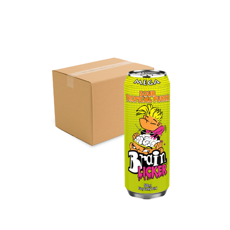 Brain Licker: SoSweet