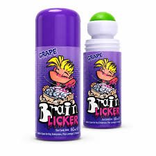 Brain Licker Sour Grape 60ml