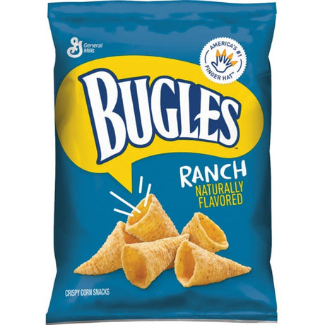 Bugles Ranch (213g)