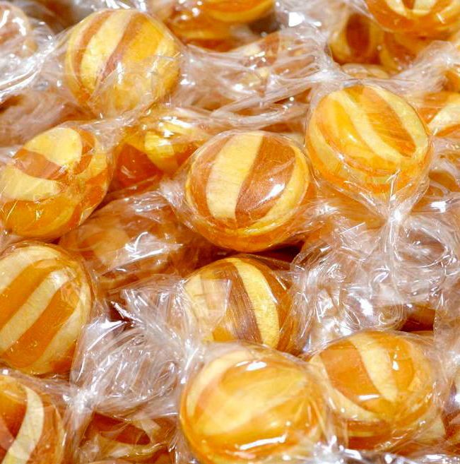 Buttermints (140g)