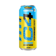 C4 Energy Millions Bubblegum Zero Sugar Can 500ml PMP £1.65
