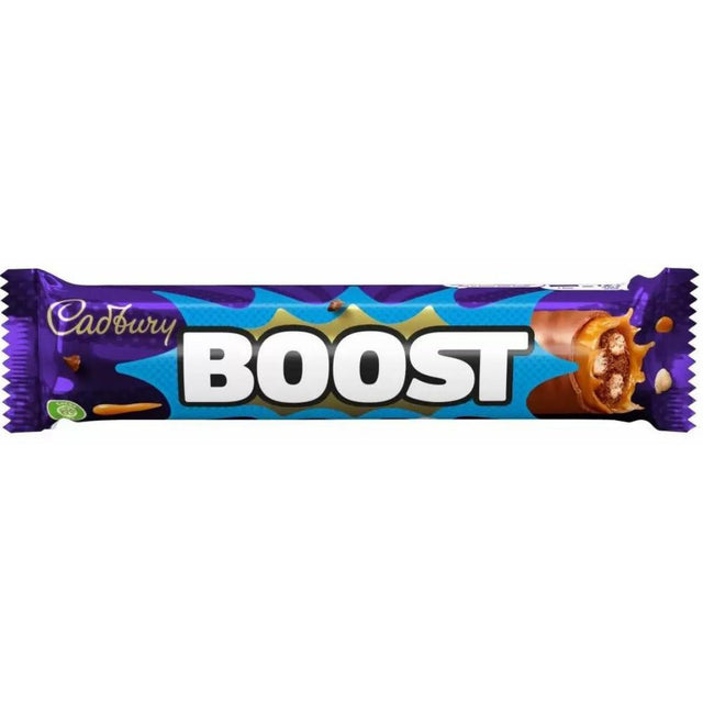 Cadbury Boost Bar (48g)