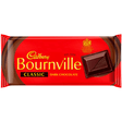 Cadbury Bournville Classic Dark Chocolate (100g)