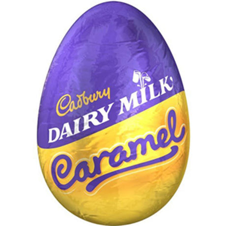 Cadbury Caramel Egg 2 Pack (2x40g)