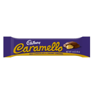 Cadbury Caramello Bar (45g)l