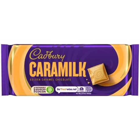 Cadbury Caramilk (80g)