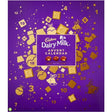 Cadbury Chunk Advent Calendar (258g)