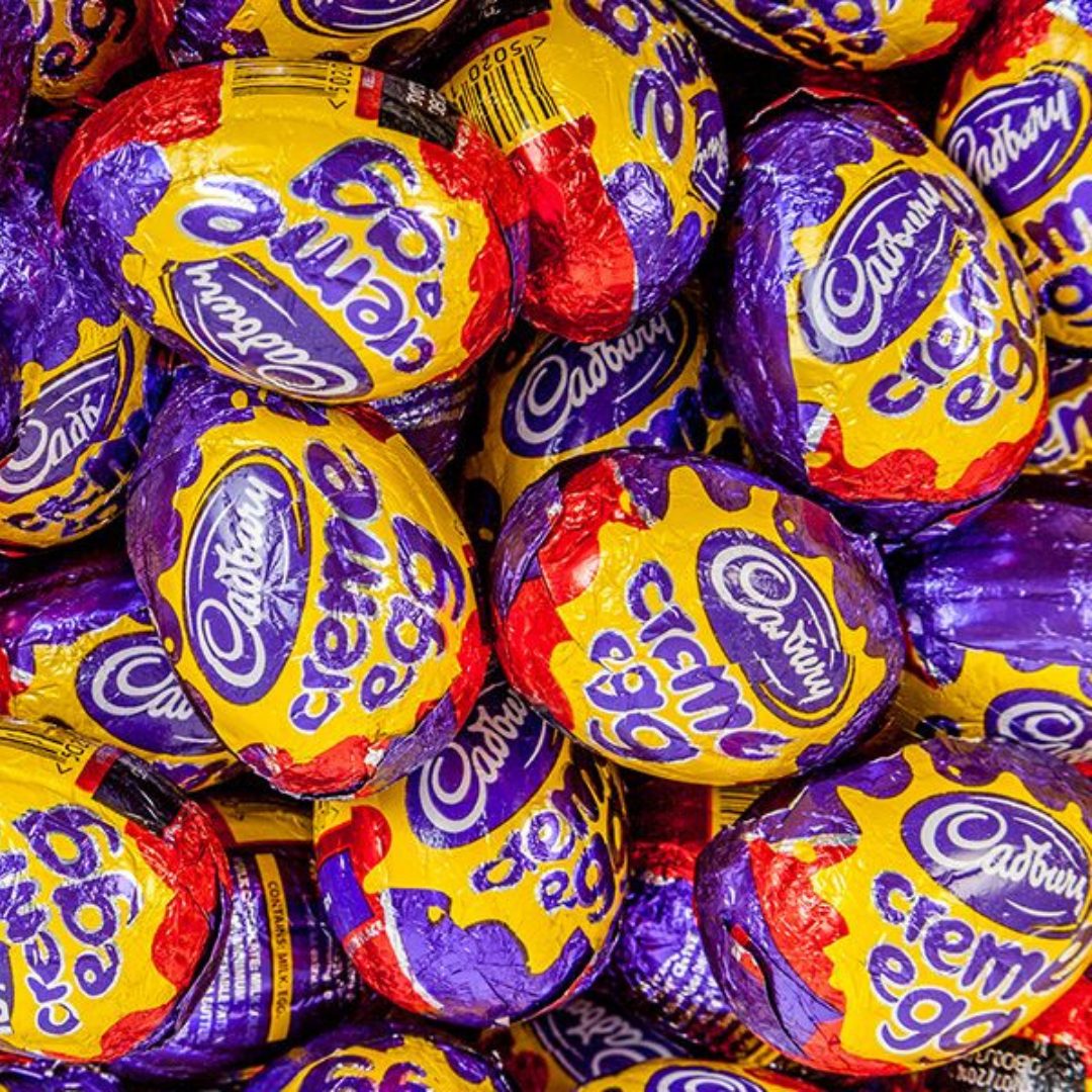 Cadbury – SoSweet