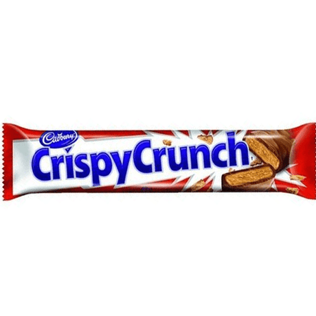Cadbury Crispy Crunch (48g )
