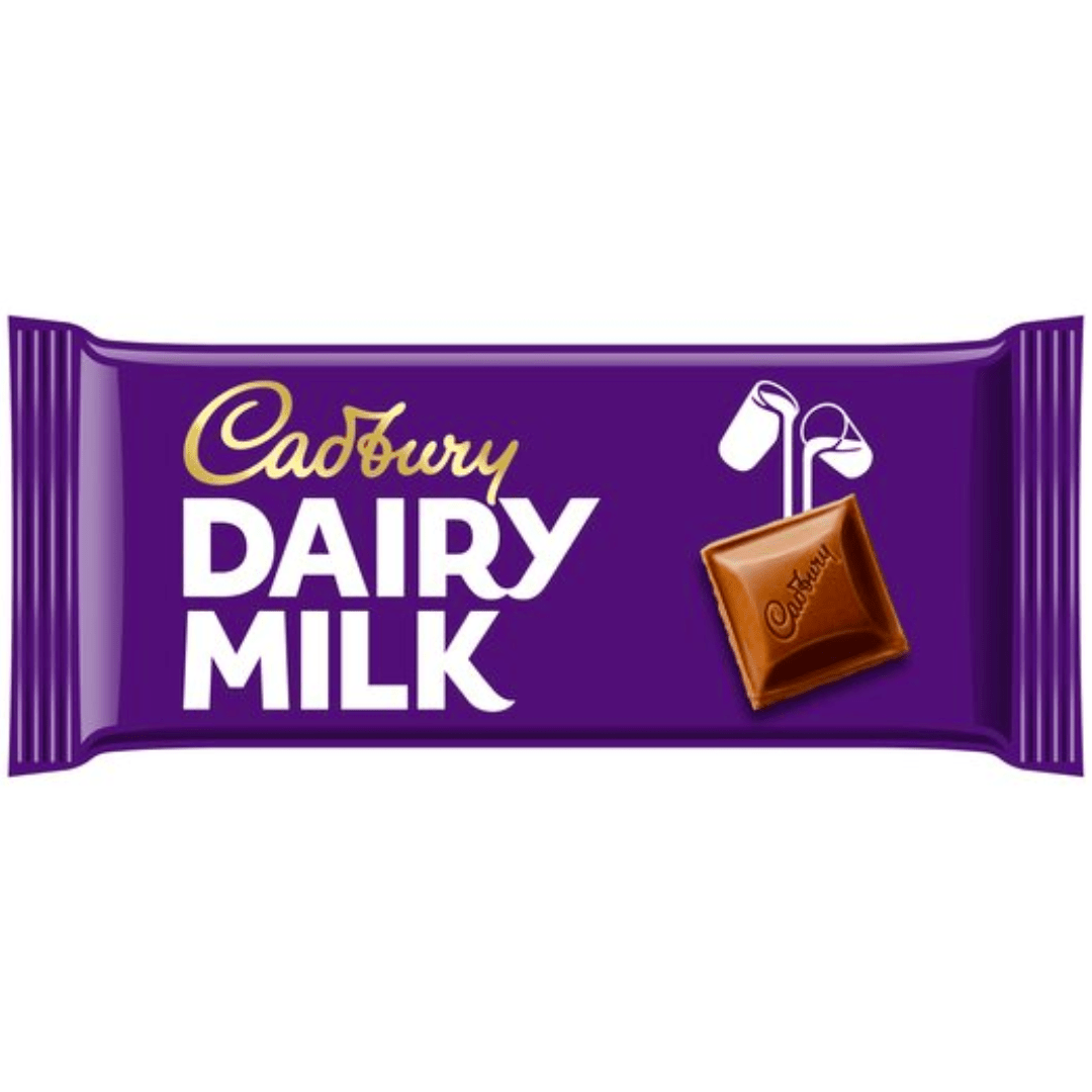 Cadbury Dairy Milk (95g)