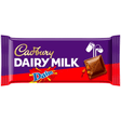 Cadbury Dairy Milk Daim (120g)