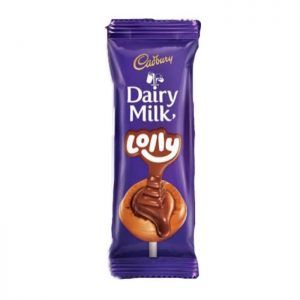 Cadbury Dairy Milk Lolly (8g)