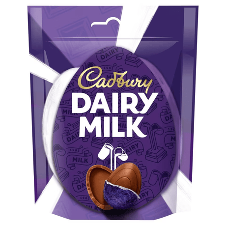 Cadbury Dairy Milk Mini Eggs (77g)