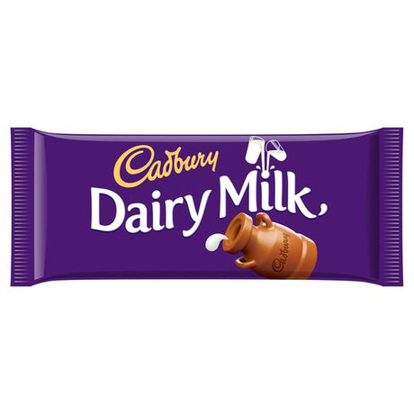 Cadbury Dairy Milk Share Bar (110g)
