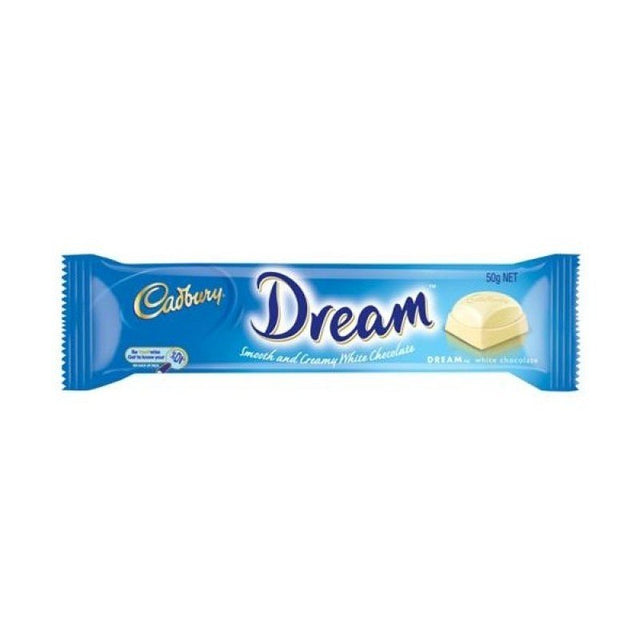 Cadbury Dream Bar - Chunky (50g)