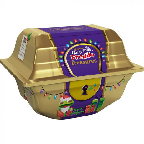 Cadbury Freddo Giant Little Treasures (83g)