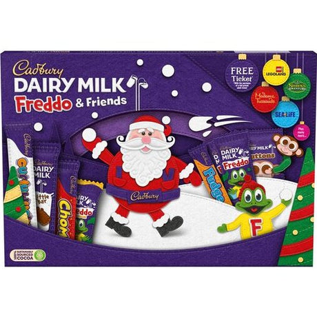 Cadbury Freddo Selection Box (135g)