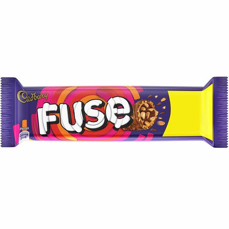 Cadbury Fuse Bar (25g) (India)
