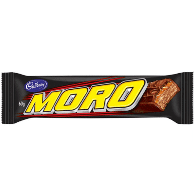 Cadbury Moro Bar (60g)